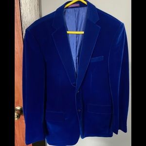Men’s blazer